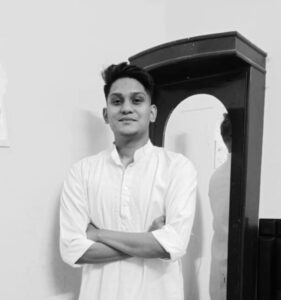 Paritosh Anand