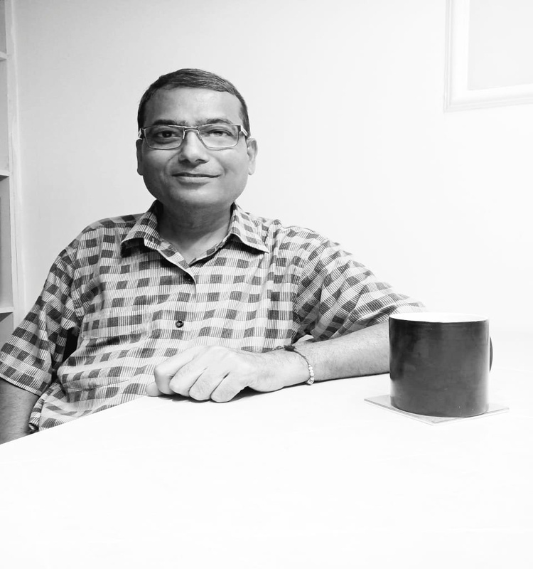 Sanjay Joshi