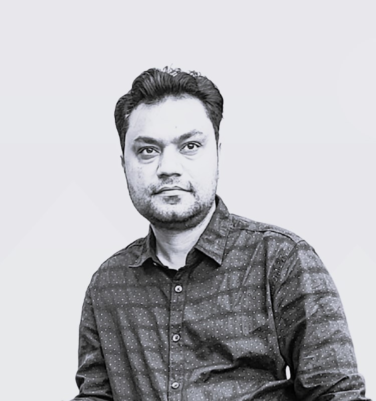 Pushpendra kumar