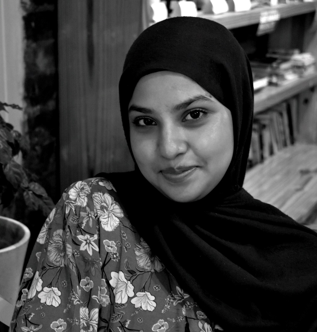 Falak Naaz