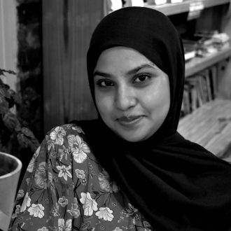 Falak Naaz