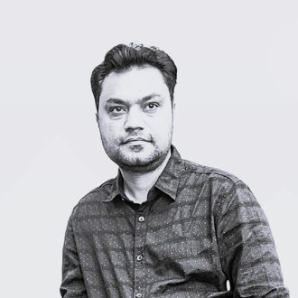 Pushpendra kumar